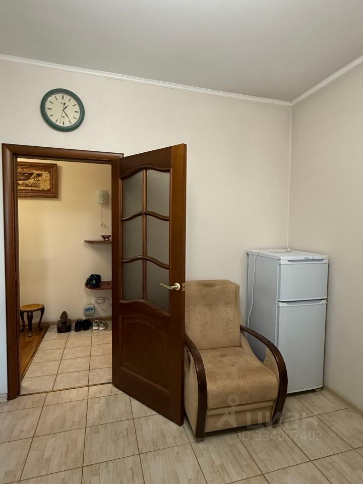 m. Ramenskoe: Apartment, 3-rooms