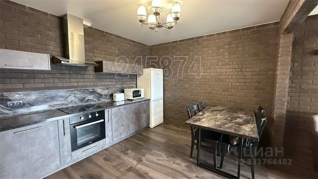 m. Begovaya: Apartment, 1-rooms