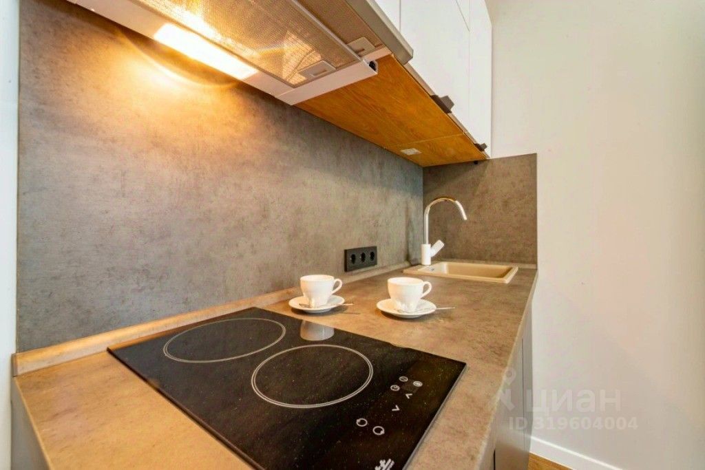 m. Podolsk: Apartment, 1-rooms