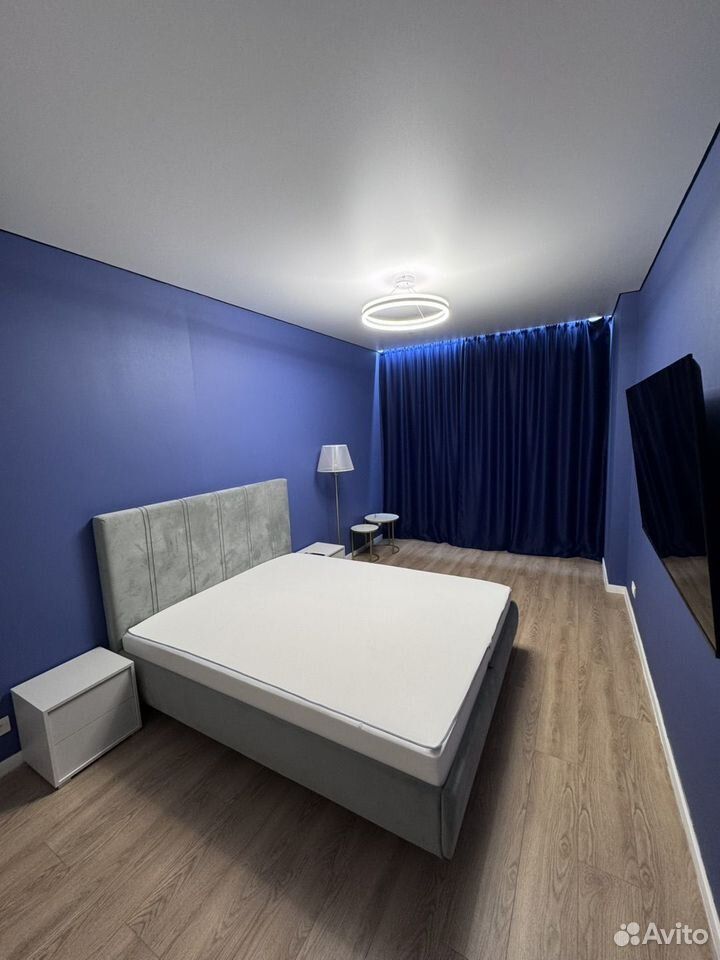 m. Vodniki: Apartment, 2-rooms