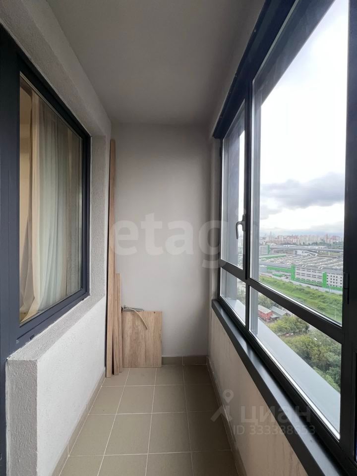 m. Verkhnie Likhobory: Apartment, 1-rooms