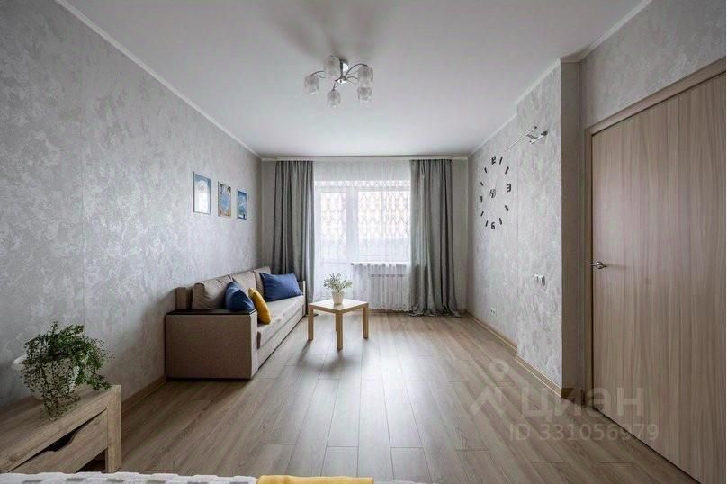 m. Olgino: Apartment, 1-rooms