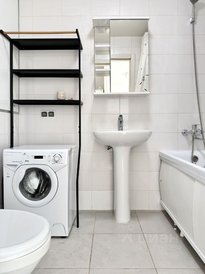 m. Kotelniki: Apartment, 1-rooms