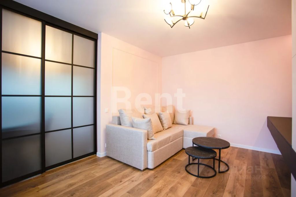 m. Mayakovskaya: Apartment, 2-rooms