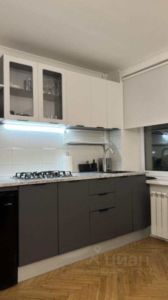 m. Leninsky prospekt: Apartment, studio