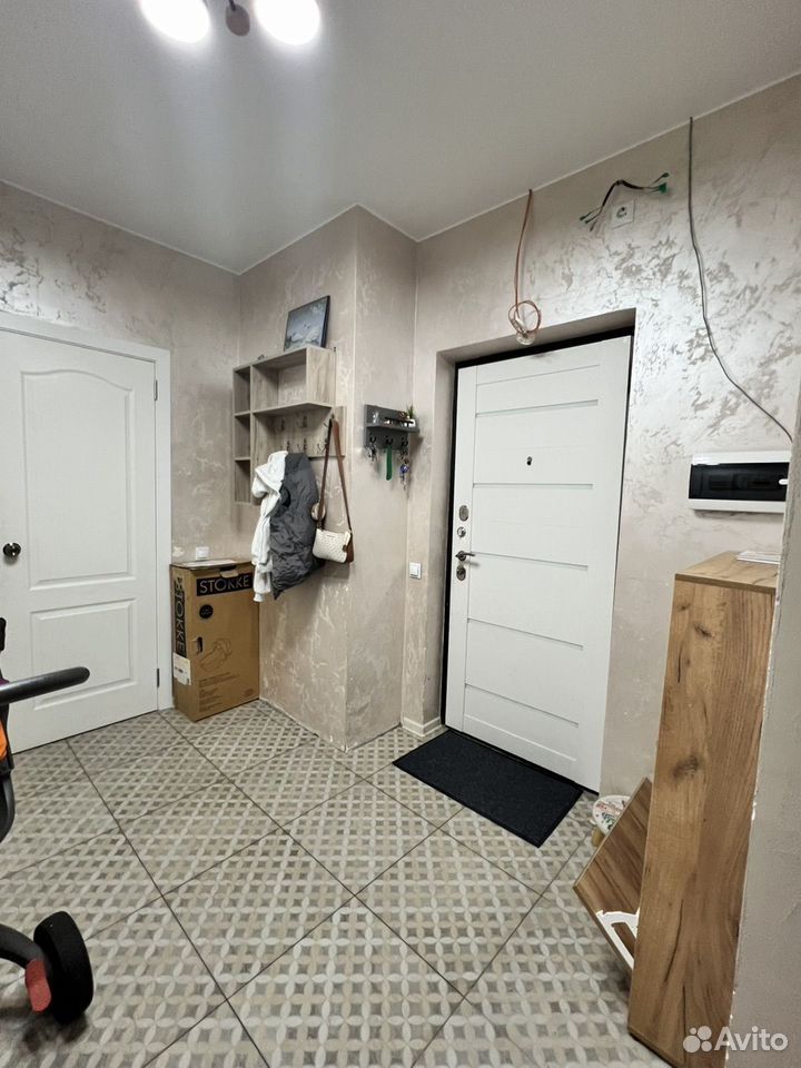 m. Zheleznodorozhnaya: Apartment, 2-rooms
