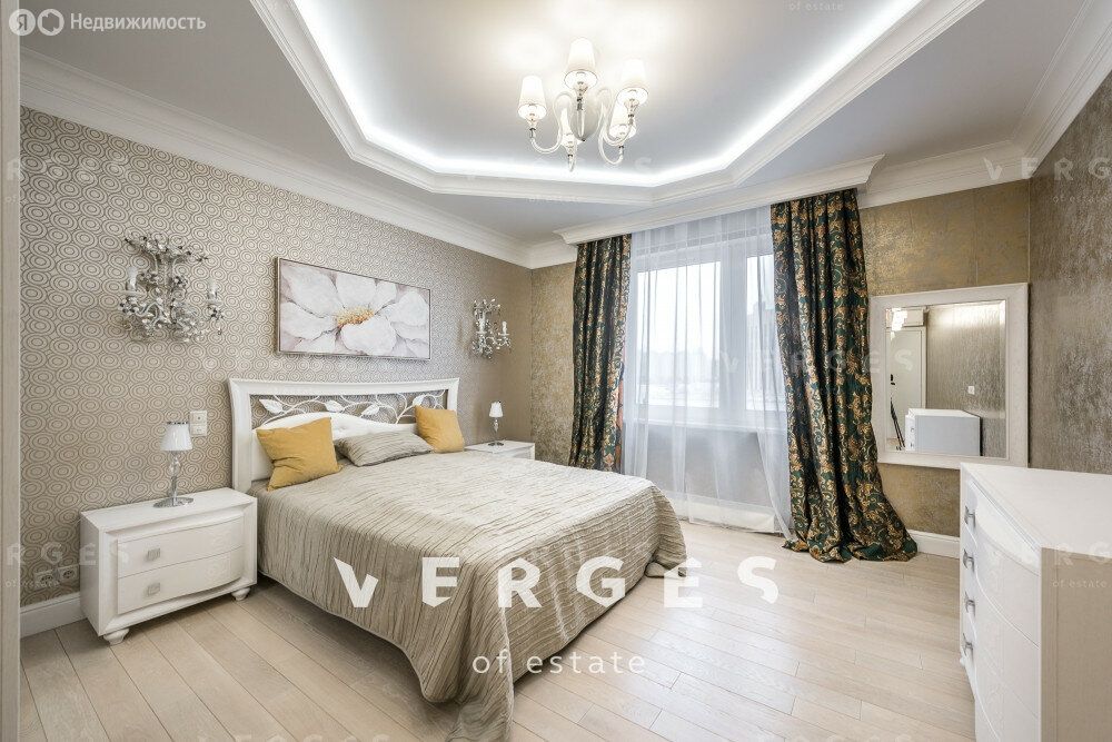 m. Troparevo: Apartment, 2-rooms