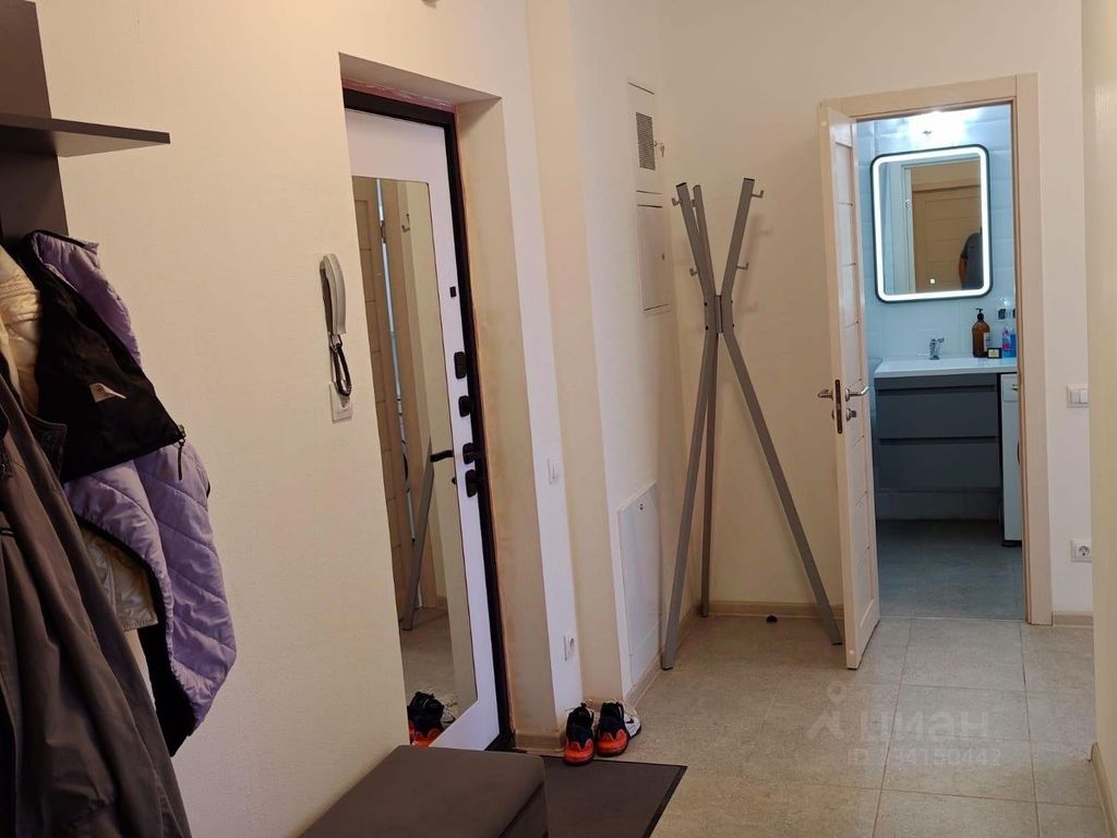 m. Slavyansky bulvar: Apartment, 2-rooms