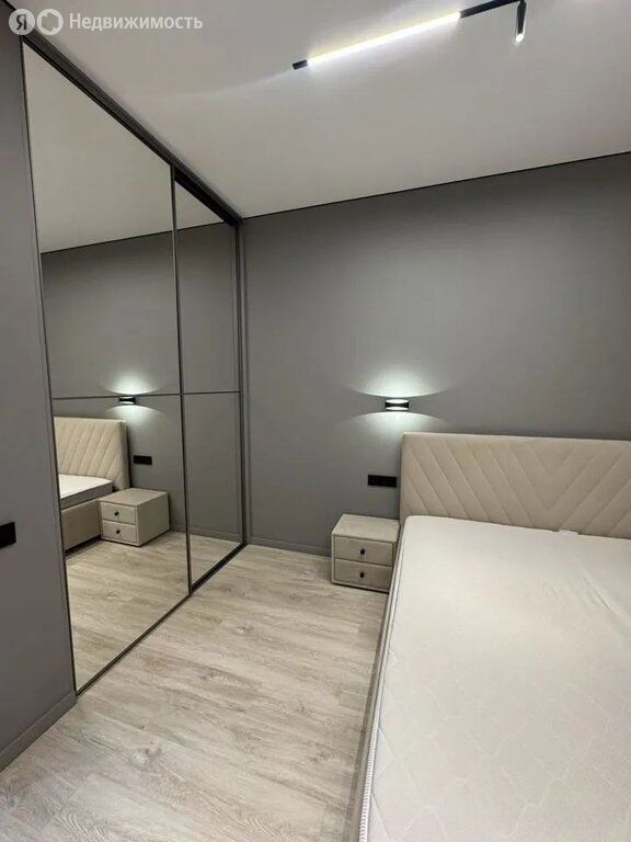 m. Tekhnopark: Apartment, 2-rooms
