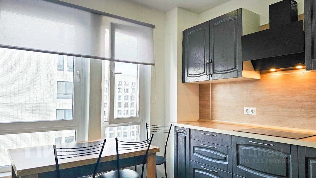 m. Opalikha: Apartment, 2-rooms
