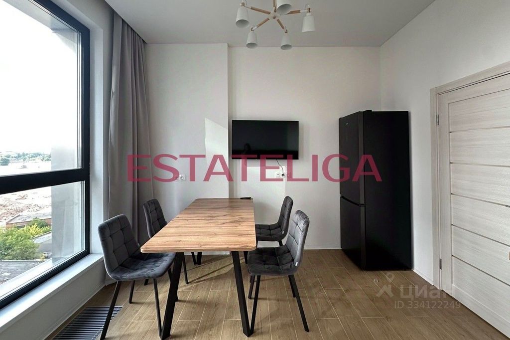 m. Khoroshevo: Apartment, 2-rooms