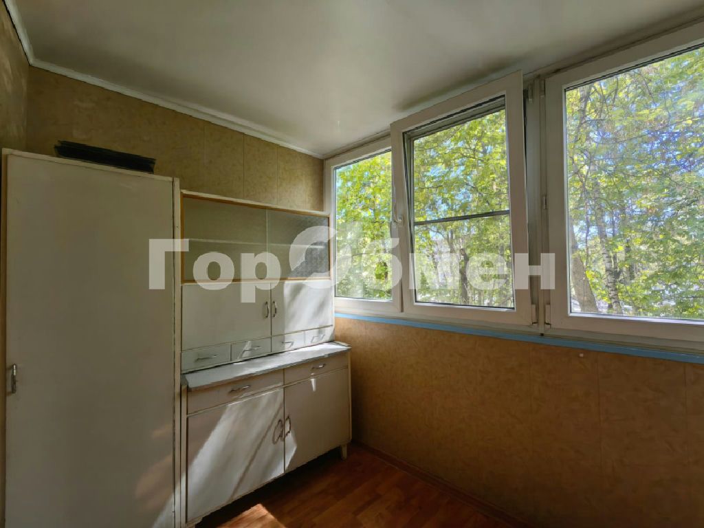 m. Schelkovskaya: Apartment, 3-rooms