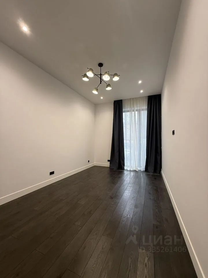 m. Leninsky prospekt: Apartment, 3-rooms
