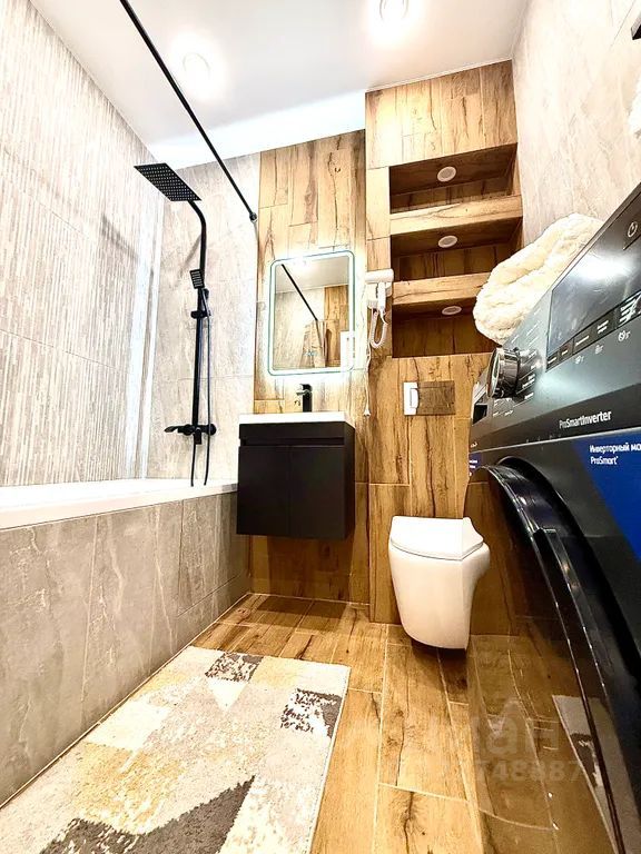 m. Odintsovo: Apartment, studio