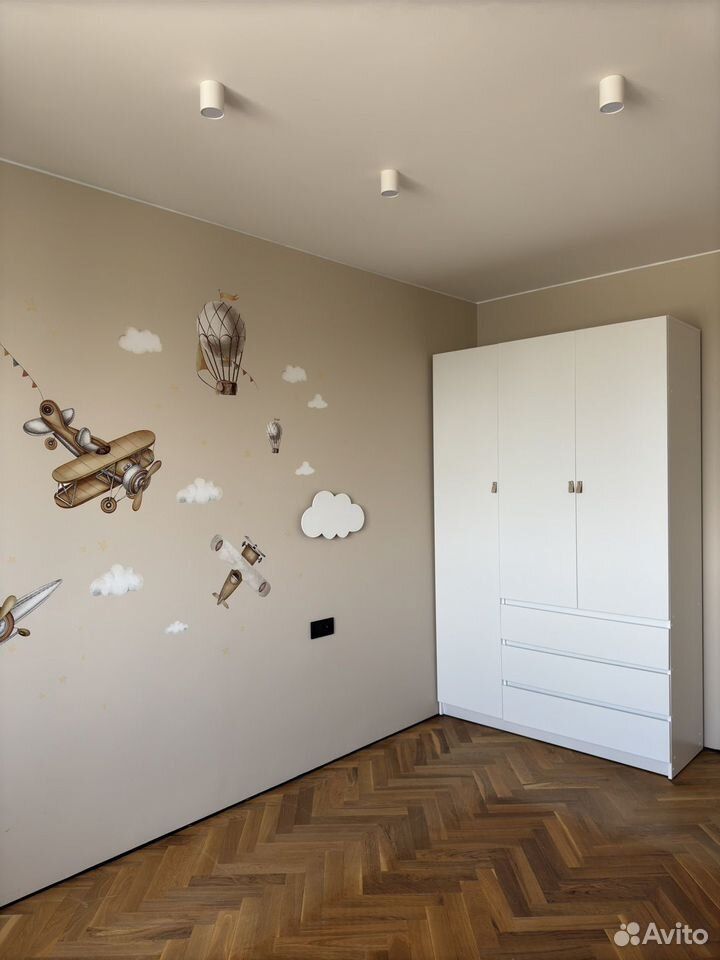 m. Penyagino: Apartment, 3-rooms