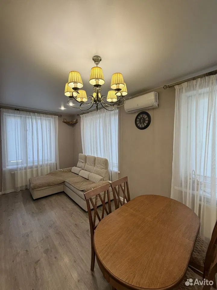 m. Zheleznodorozhnaya: Apartment, 2-rooms