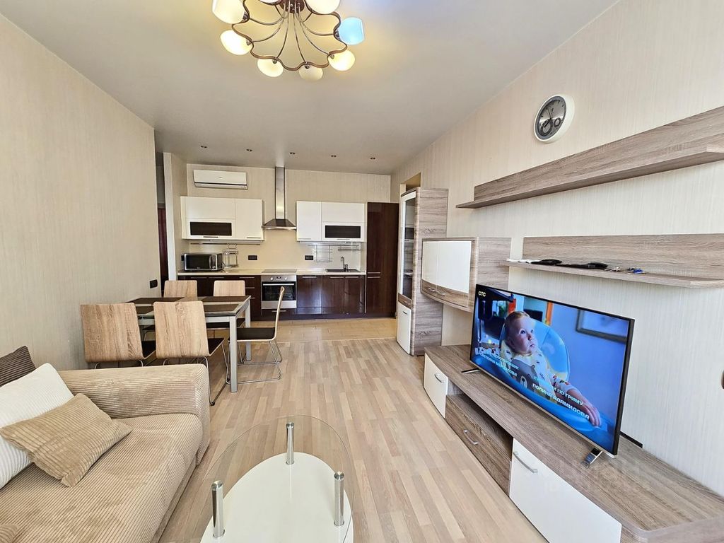 m. Penyagino: Apartment, 3-rooms