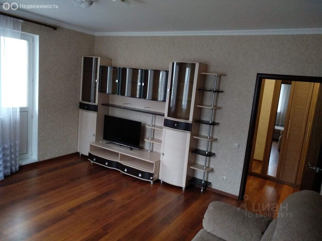 m. Nikolskoe: Apartment, 2-rooms