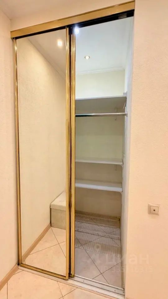 m. Novatorskaya: Apartment, 2-rooms