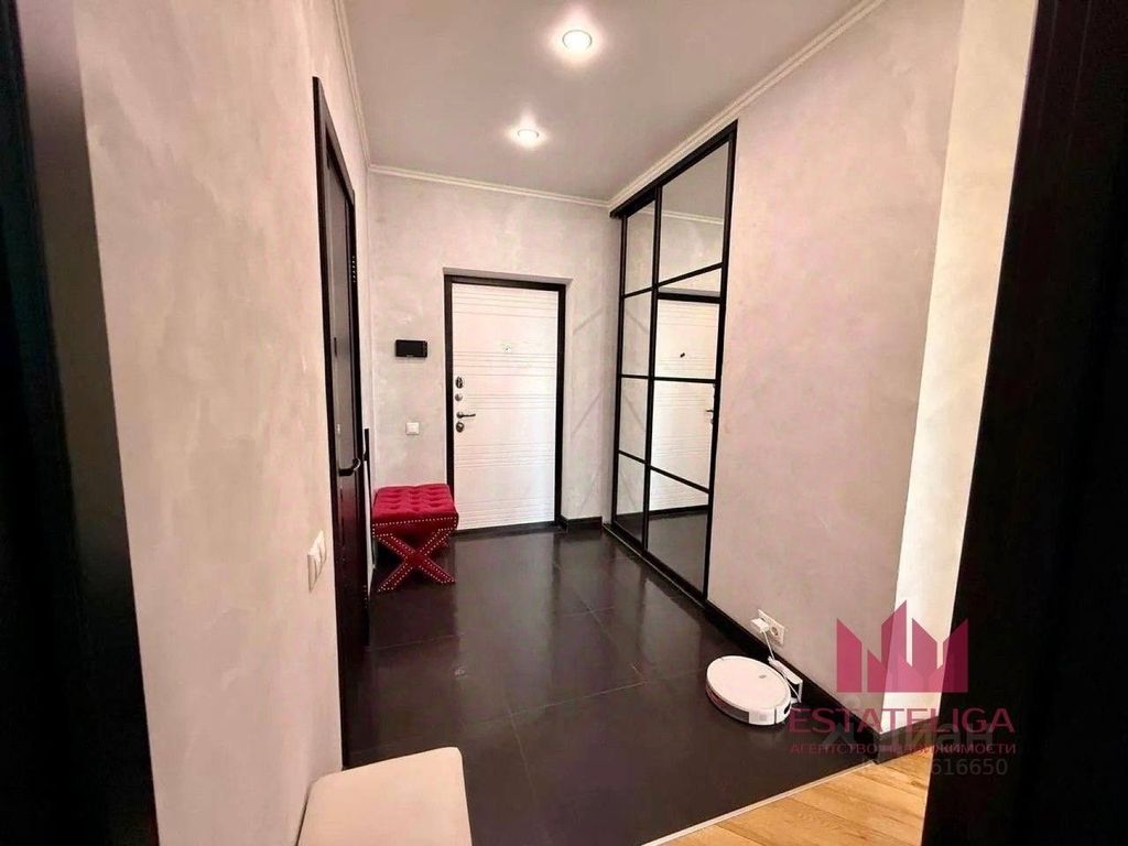 m. Aminyevskaya: Apartment, 1-rooms