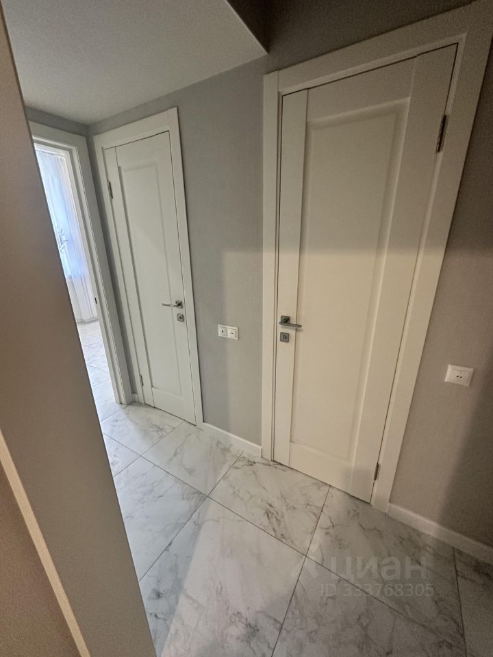 m. Sportivnaya: Apartment, 2-rooms