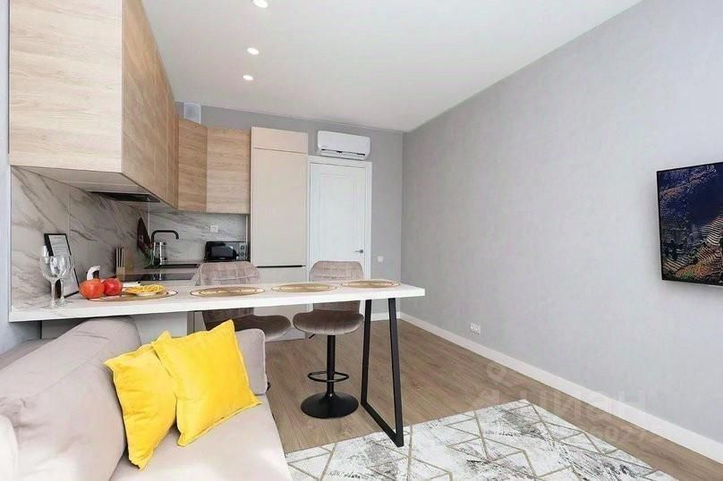 m. Skolkovo: Apartment, 1-rooms