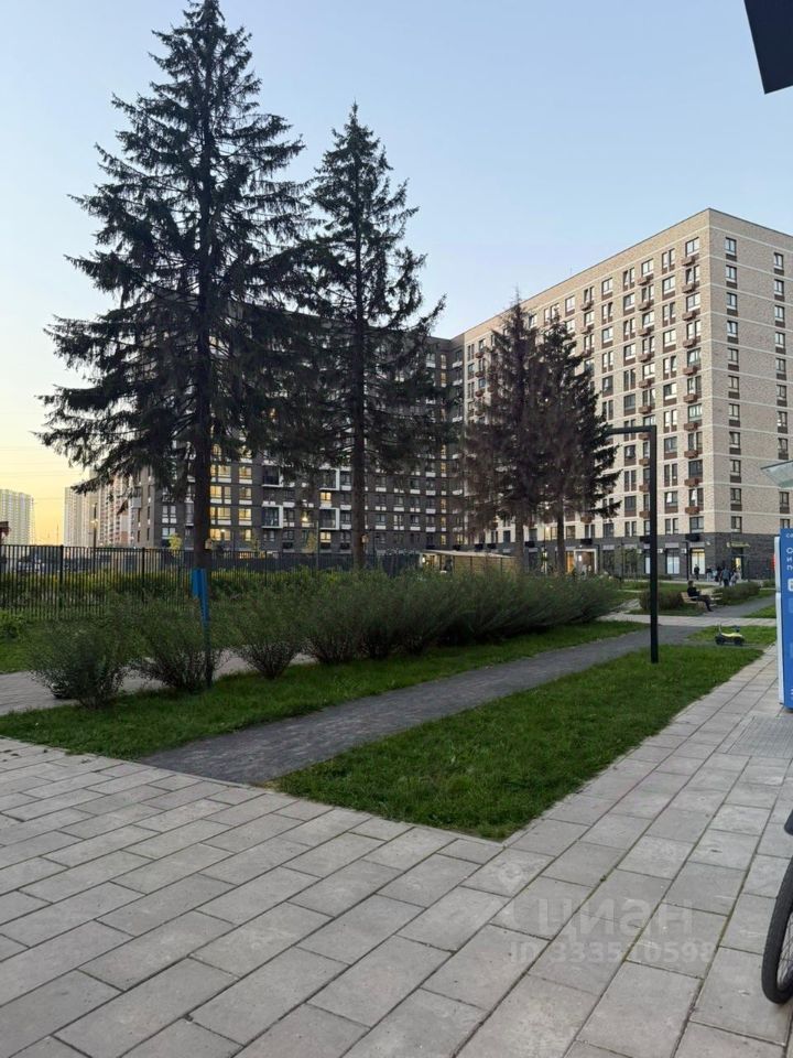 m. Planernaya: Apartment, 2-rooms