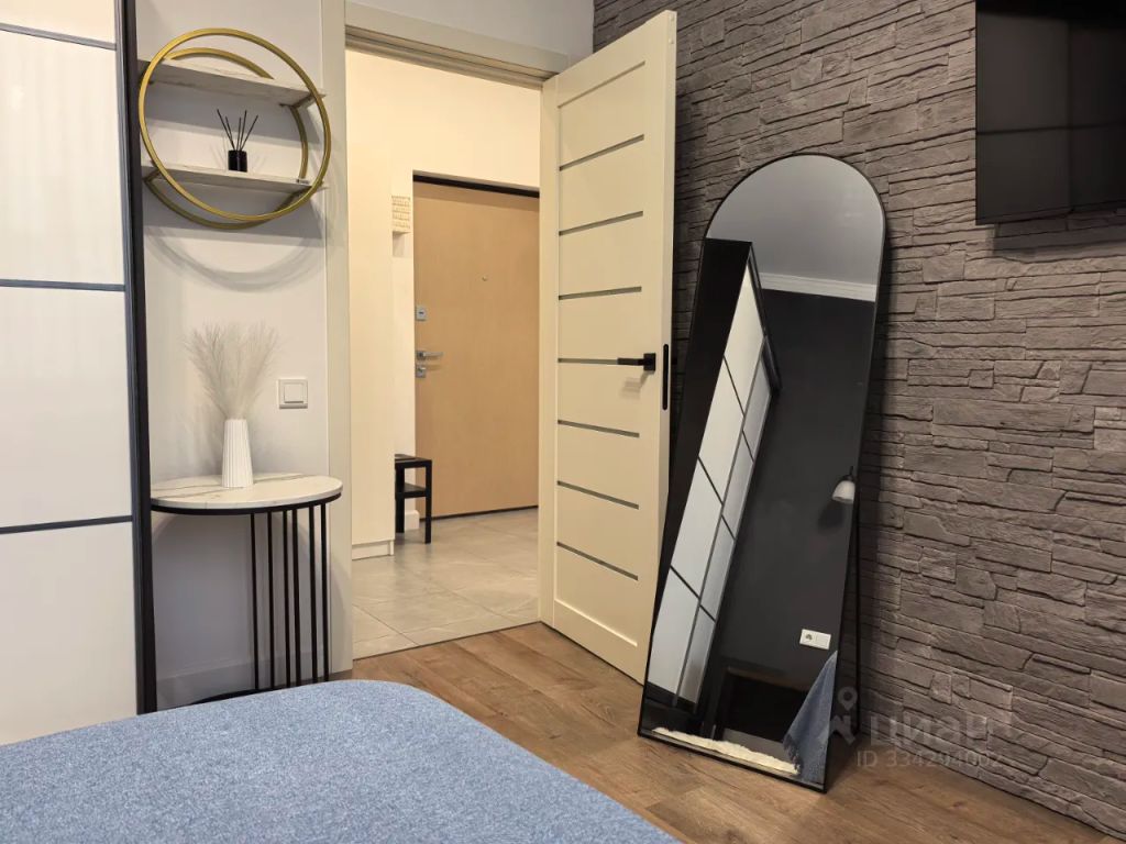 m. Khoroshevo: Apartment, 1-rooms