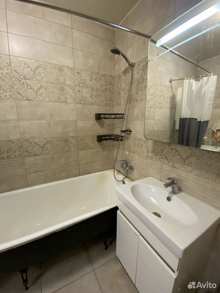 m. Novomoskovskaya (Kommunarka): Apartment, studio