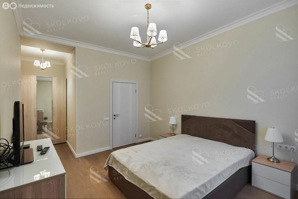 m. Dinamo: Apartment, 2-rooms