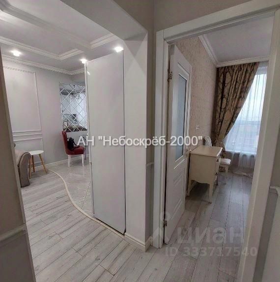 m. Planernaya: Apartment, 1-rooms