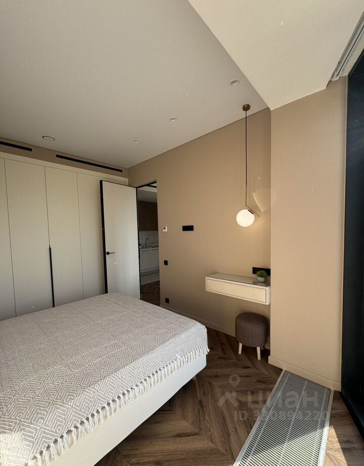 m. Dmitrovskaya: Apartment, 1-rooms
