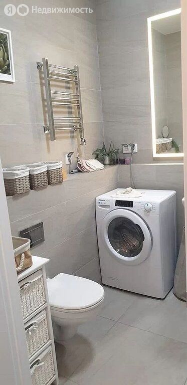 m. Botanichesky sad: Apartment, 2-rooms