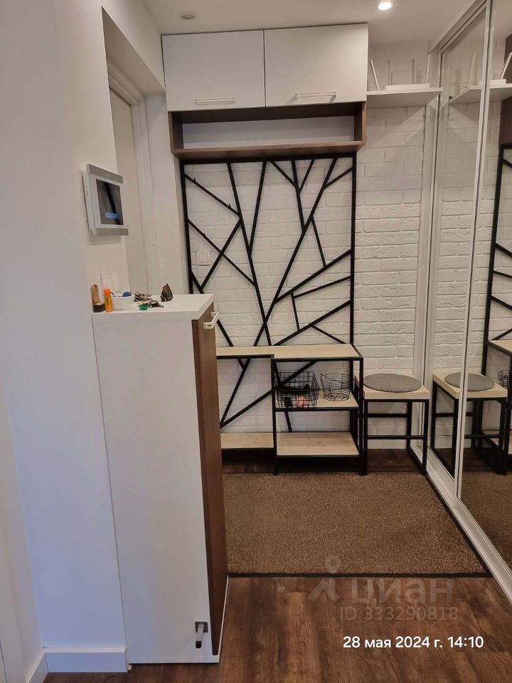 m. Nemchinovka: Apartment, 3-rooms