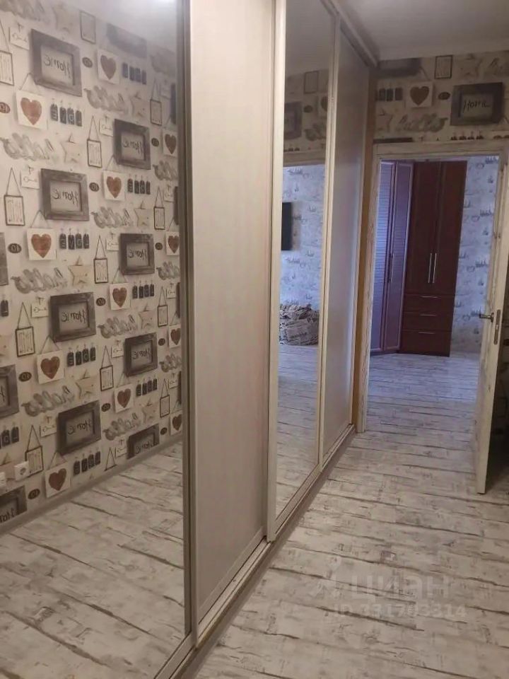 m. Slavyansky bulvar: Apartment, 1-rooms