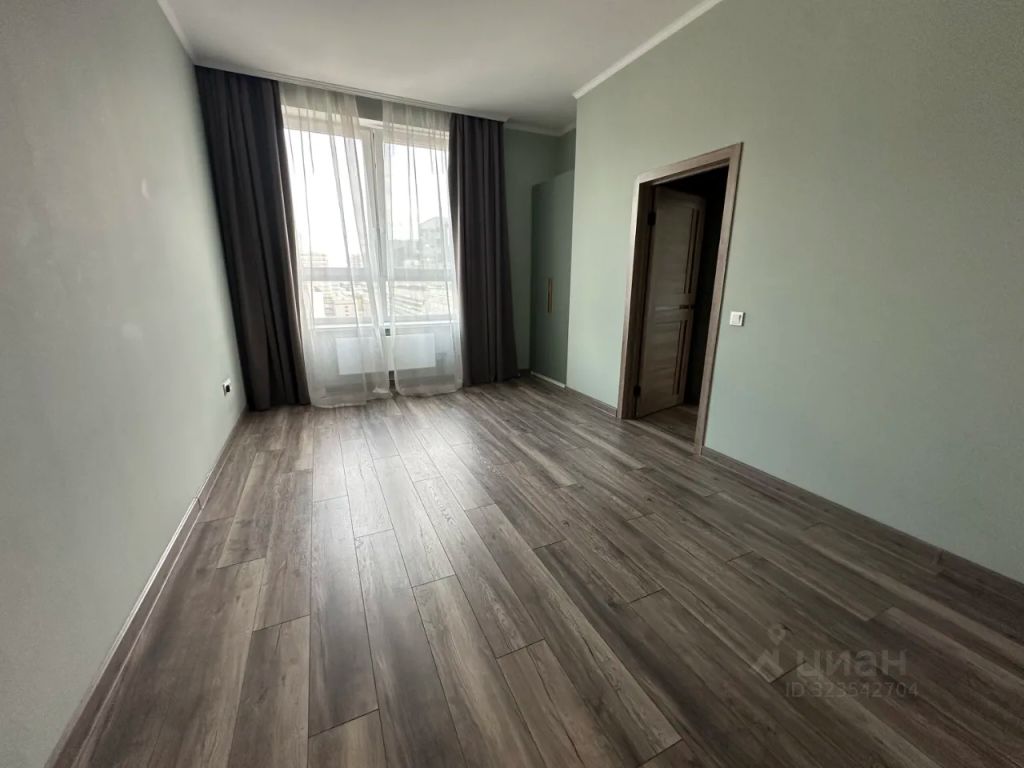 m. Moskva Tovarnaya: Apartment, 2-rooms