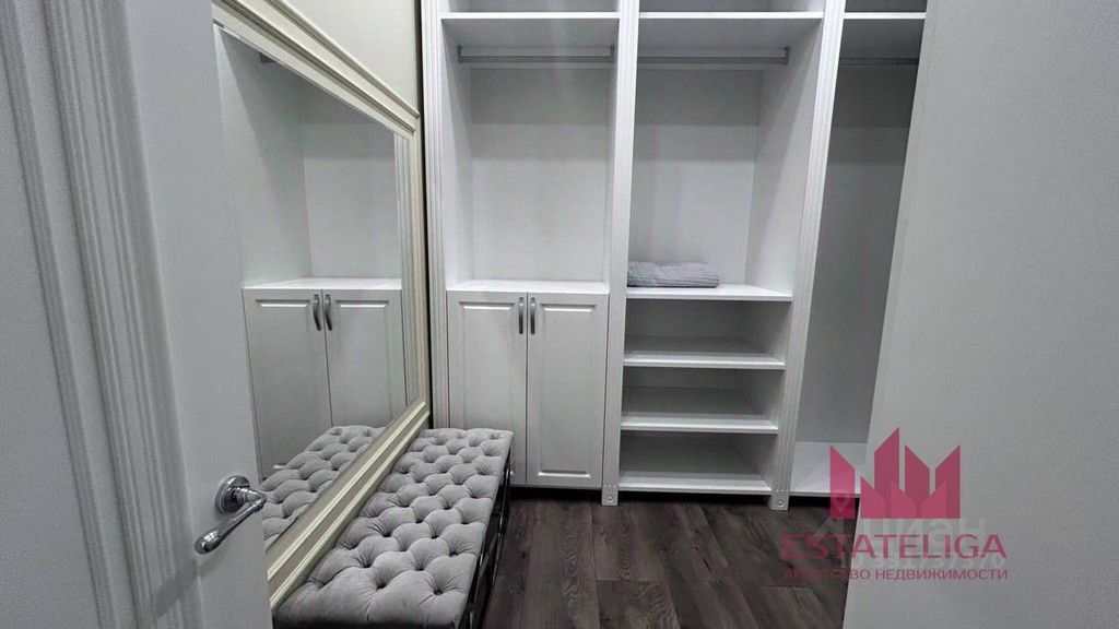 m. Shelepikha: Apartment, 2-rooms
