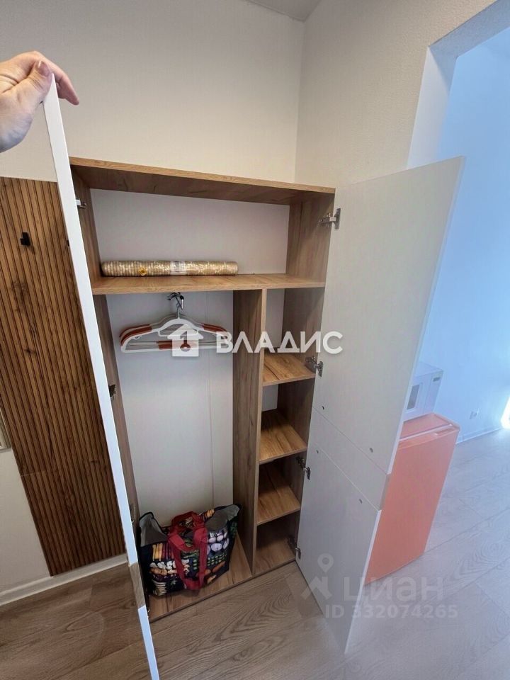 m. Kotelniki: Apartment, studio