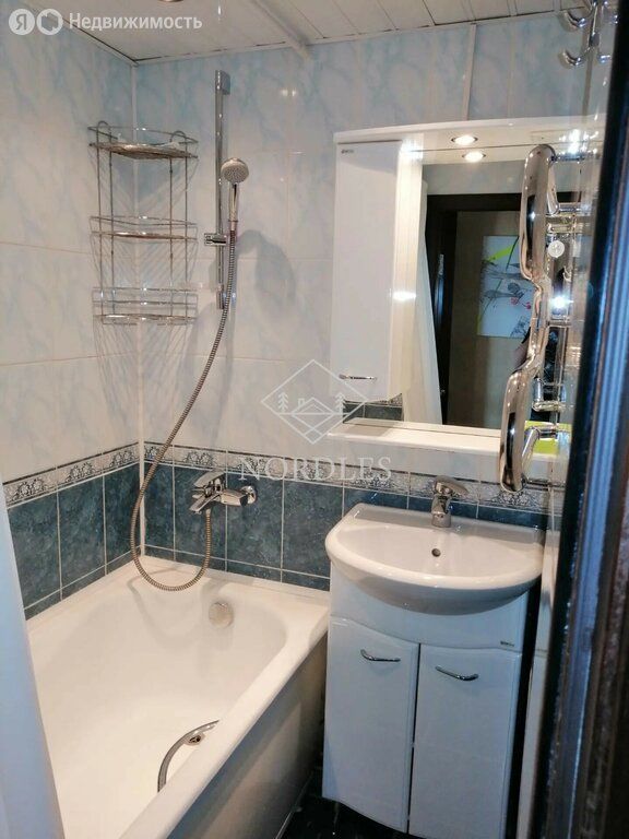 m. Polyanka: Apartment, 1-rooms