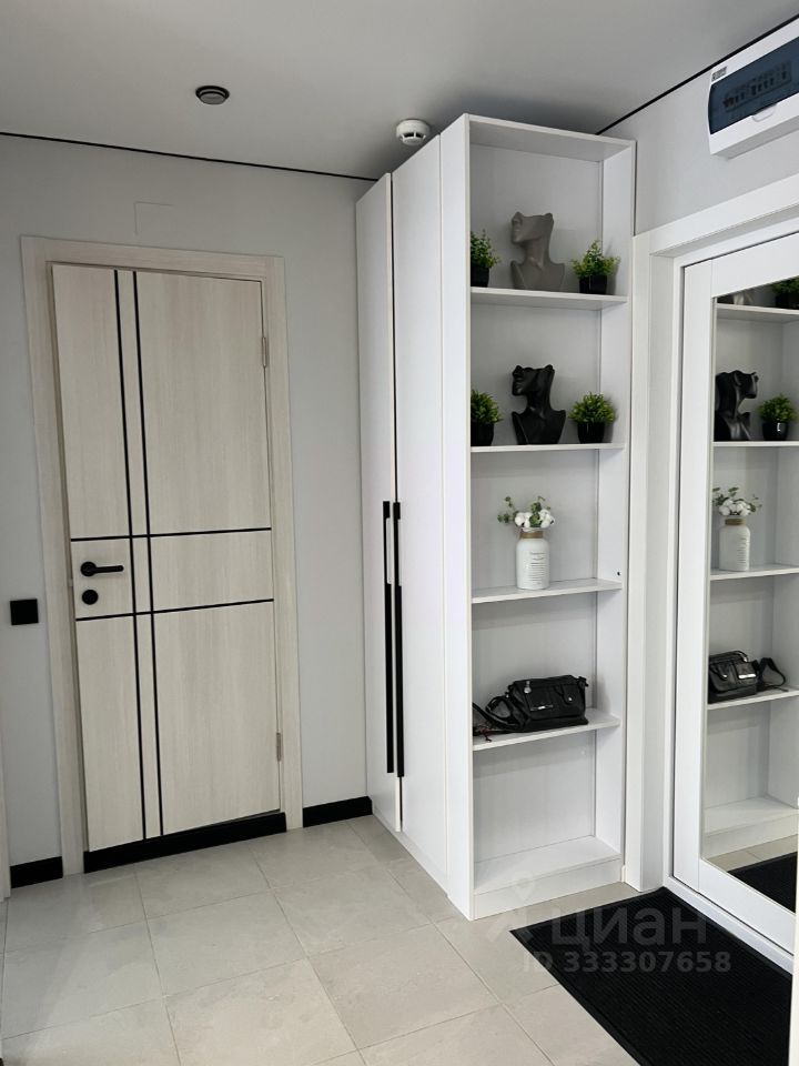 m. Opalikha: Apartment, 1-rooms