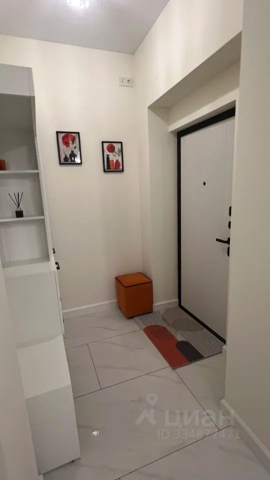 m. Alekseevskaya: Apartment, 2-rooms
