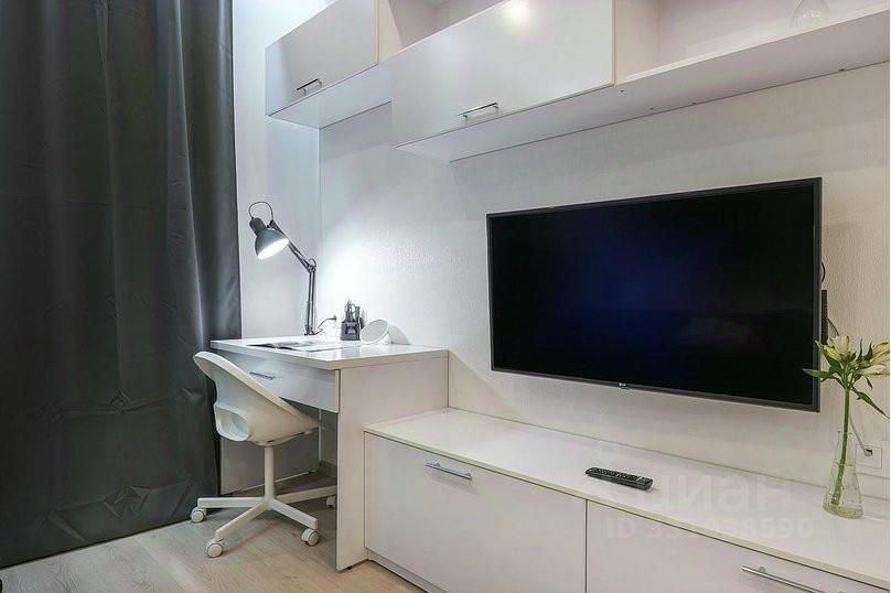 m. Nemchinovka: Apartment, 1-rooms