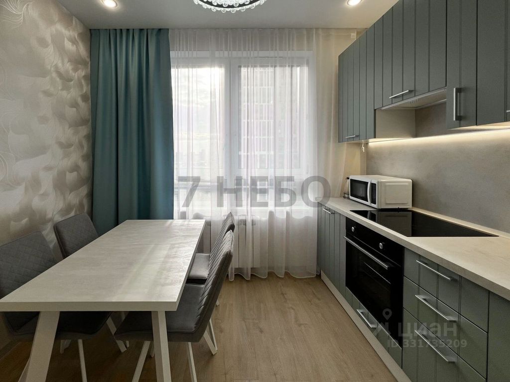 m. Potapovo: Apartment, 2-rooms