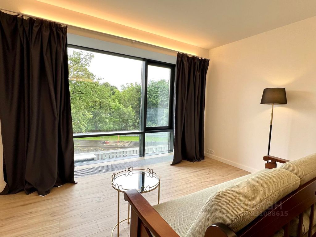 m. Petrovsko-Razumovskaya: Apartment, studio