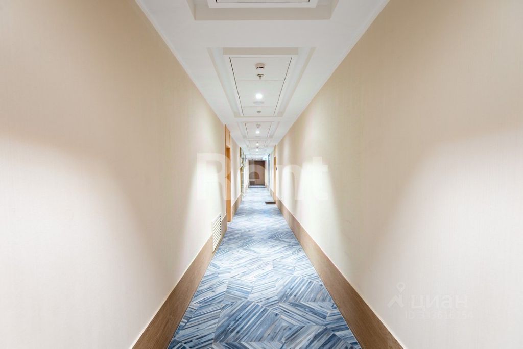 m. Sukharevskaya: Apartment, 2-rooms