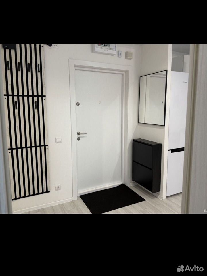 m. Aeroport Vnukovo: Apartment, 1-rooms