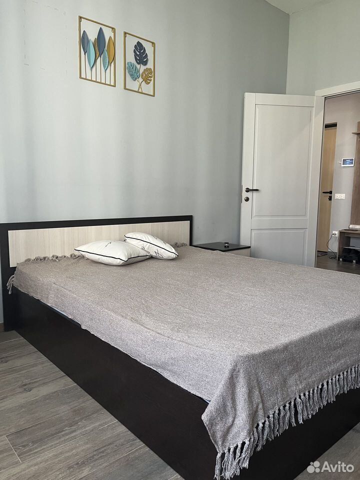 m. Tekhnopark: Apartment, 2-rooms