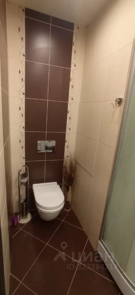 m. Podolsk: Apartment, 2-rooms