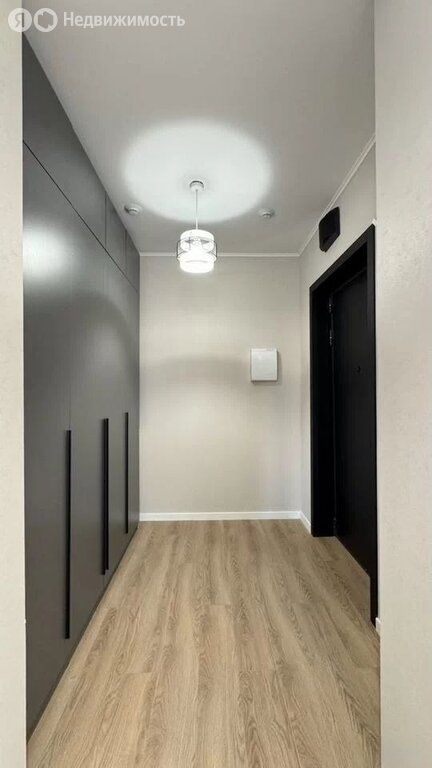 m. Strogino: Apartment, 2-rooms