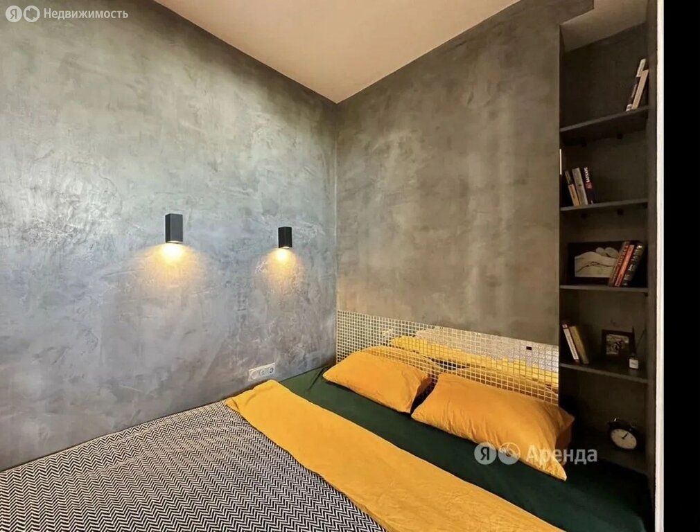 m. Begovaya: Apartment, studio